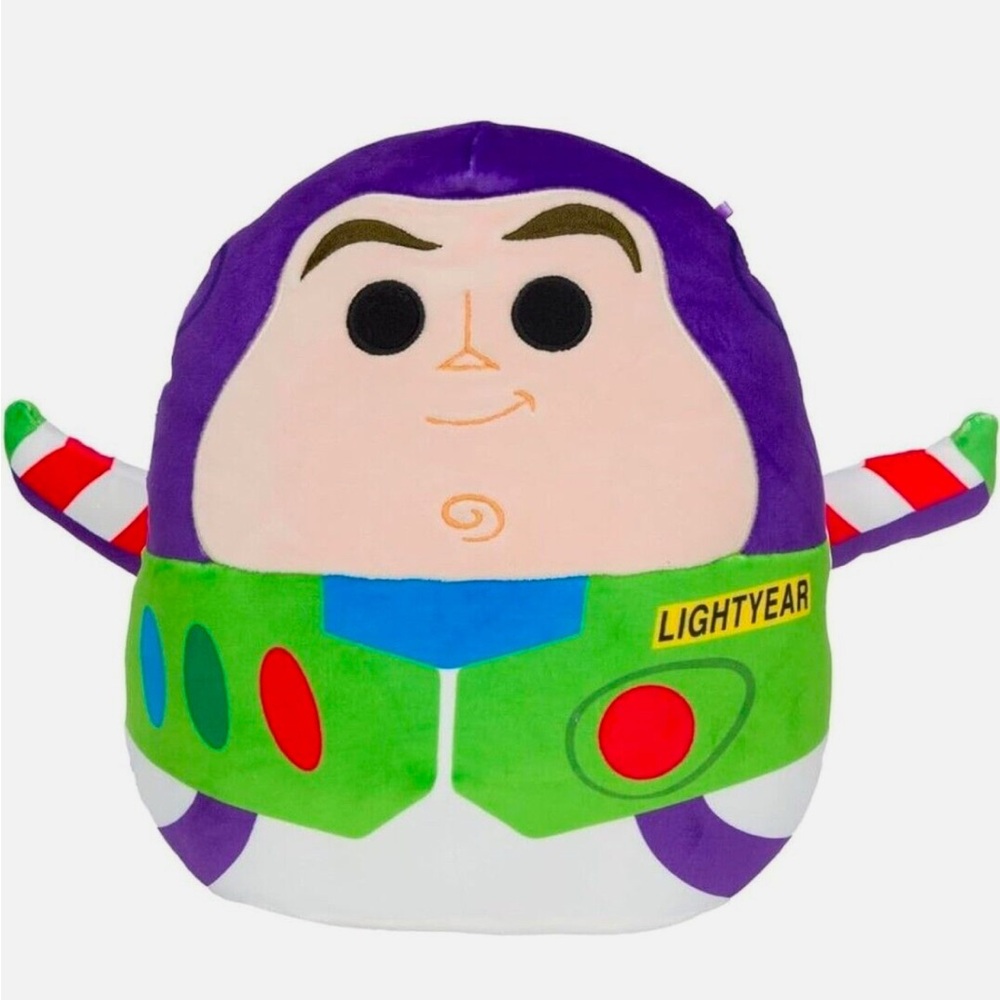 Disney Squishmallow